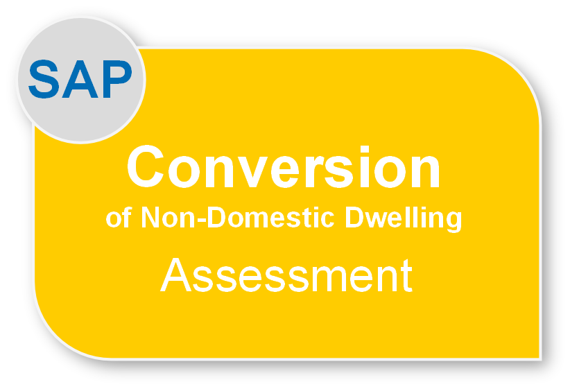 Conversion of Non Domestic Dwelling Assessment